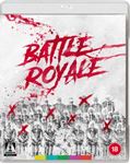 Battle Royale - Film