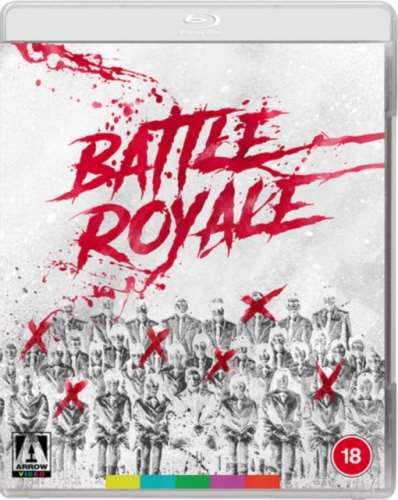 Battle Royale - Film