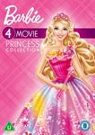 Barbie Princess Collection - Kelly Sheridan