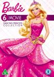 Barbie Dancing Princess Collection - Kelly Sheridan