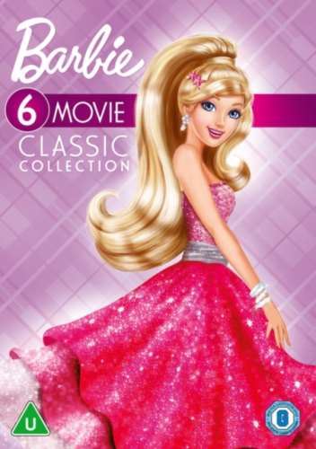 Barbie Classic Collection - Kelly Sheridan