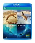A Year On Planet Earth - Film
