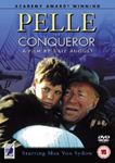 Pelle the Conqueror [1987] - Film
