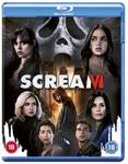 Scream VI [2023] - Melissa Barrera