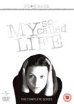 My So-Called Life - Complete Series - Claire Danes