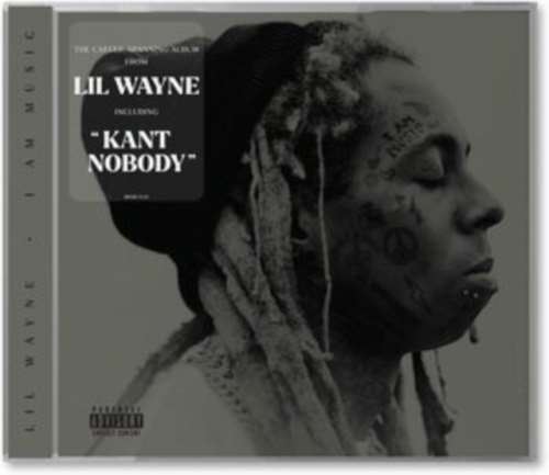 Lil Wayne - I Am Music