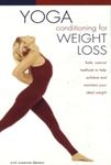 Yoga Conditioning for Weight Loss - Suzanne Deason