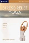 Stress Relief Yoga for Beginners - Suzanne Deason