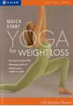 Quick Start Yoga for Weight Loss - Suzanne Deason