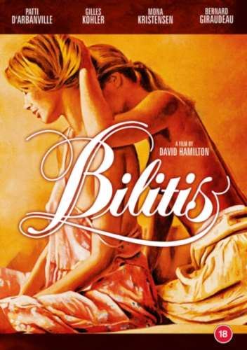 Bilitis [1977] - Mona Kristensen