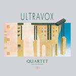 Ultravox - Quartet: Deluxe