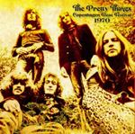 Pretty Things - Live: Copenhagen Beat Festival '70