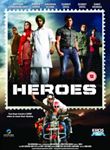 Heroes [2008] - Salman Khan