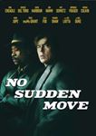No Sudden Move - Don Cheadle
