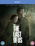 The Last Of Us: Season 1 [2023] - Pedro Pascal