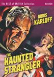 The Haunted Strangler - Boris Karloff