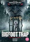 The Bigfoot Trap - Tyler Weisenauer