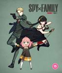 Spy X Family: Part 1 - Film