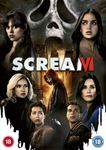 Scream VI [2023] - Jenna Ortega