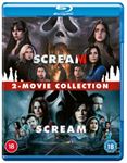 Scream (2022)/scream Vi [2023] - Jenna Ortega