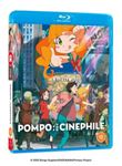 Pompo: The Cinéphile - Film
