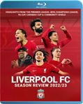 Liverpool Fc Season Review 2022/23 - Film