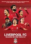 Liverpool Fc Season Review 2022/23 - Film