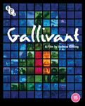 Gallivant [1996] - Ben Woolford