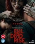 Evil Dead Rise [2023] - Alyssa Sutherland