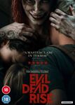 Evil Dead Rise [2023] - Alyssa Sutherland