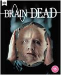 Brain Dead [1990] - Bill Pullman