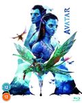 Avatar: Remastered [2022] - Sam Worthington