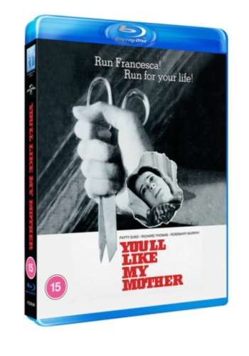 You'll Like My Mother [1972] - Film