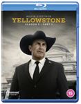 Yellowstone: Season 5 Part 1 - Kevin Costner