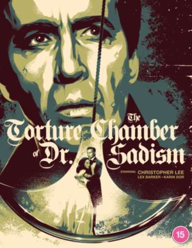 The Torture Chamber Of Dr. Sadism [ - Film