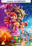 The Super Mario Bros. Movie [2023] - Chris Pratt