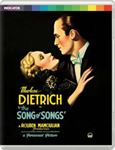 The Song Of Songs: Ltd. Ed. - Marlene Dietrich