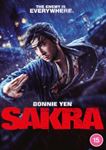 Sakra [2023] - Film