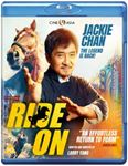 Ride On - Jackie Chan