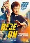 Ride On - Jackie Chan