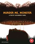 Murder Me Monster - Victor Lopez