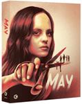 May: Ltd Ed. - Angela Bettis