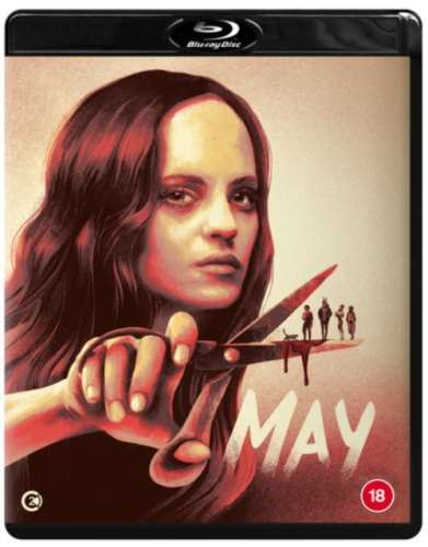 May - Angela Bettis