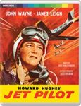 Jet Pilot: Ltd. Ed. [1957] - Film