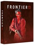 Frontier(s): Ltd. Ed. - Karina Testa