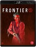 Frontier(s) - Karina Testa