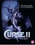 Curse 2: The Bite - Jill Schoelen