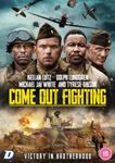 Come Out Fighting - Dolph Lundgren