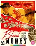 Blood Money: Four Western Classics - Film
