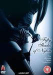 Fifty Shades Of Nylon - Film